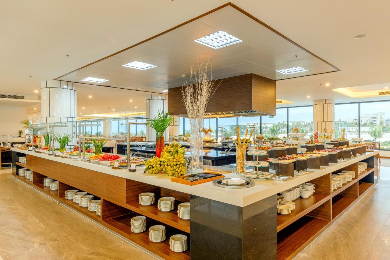 Selectum Noa Resort Cam Ranh Exterior photo