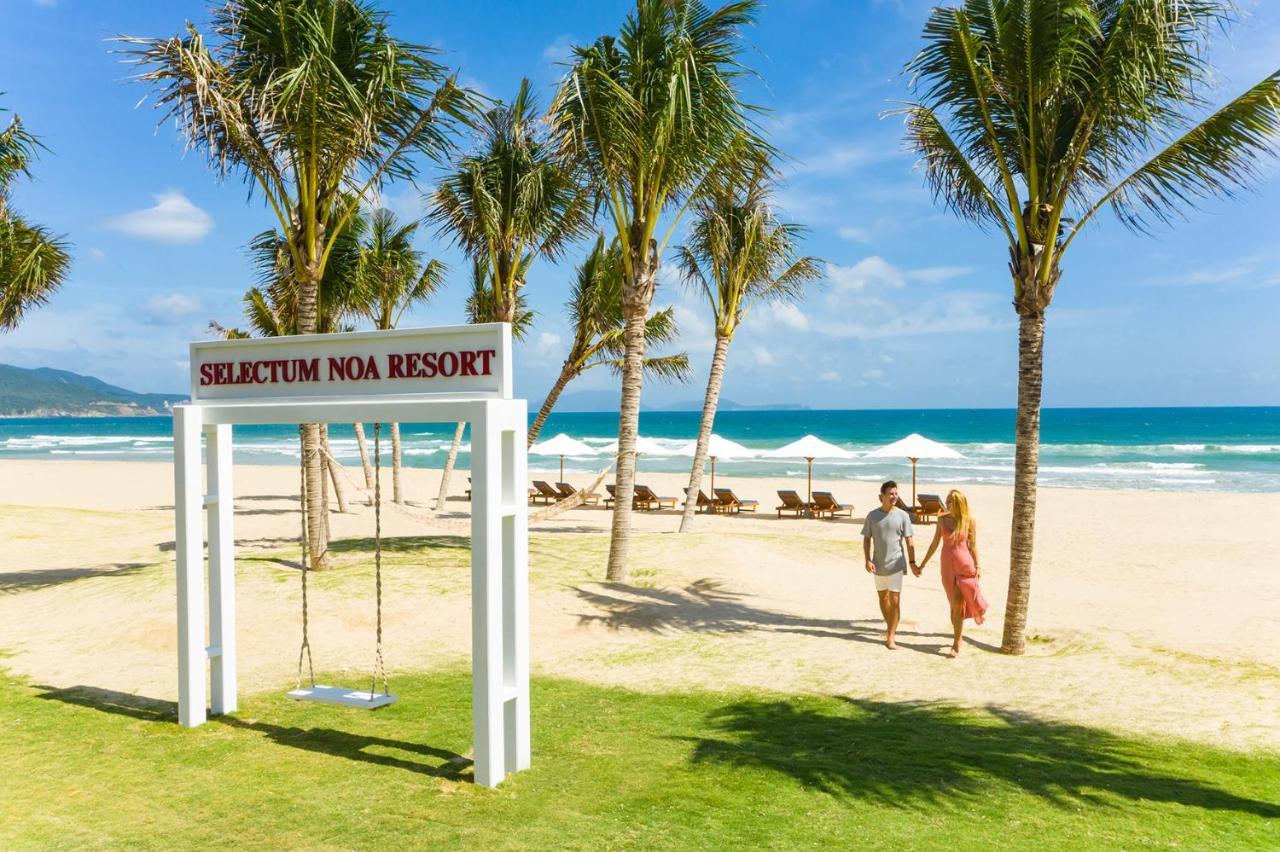 Selectum Noa Resort Cam Ranh Exterior photo