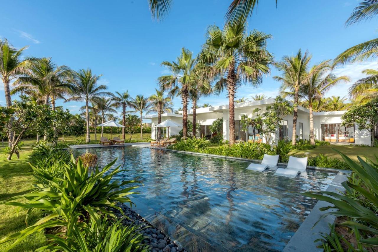 Selectum Noa Resort Cam Ranh Exterior photo