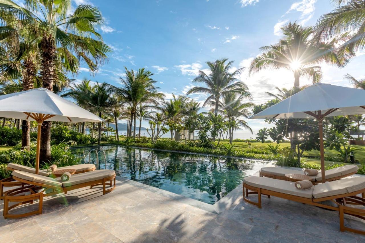 Selectum Noa Resort Cam Ranh Exterior photo