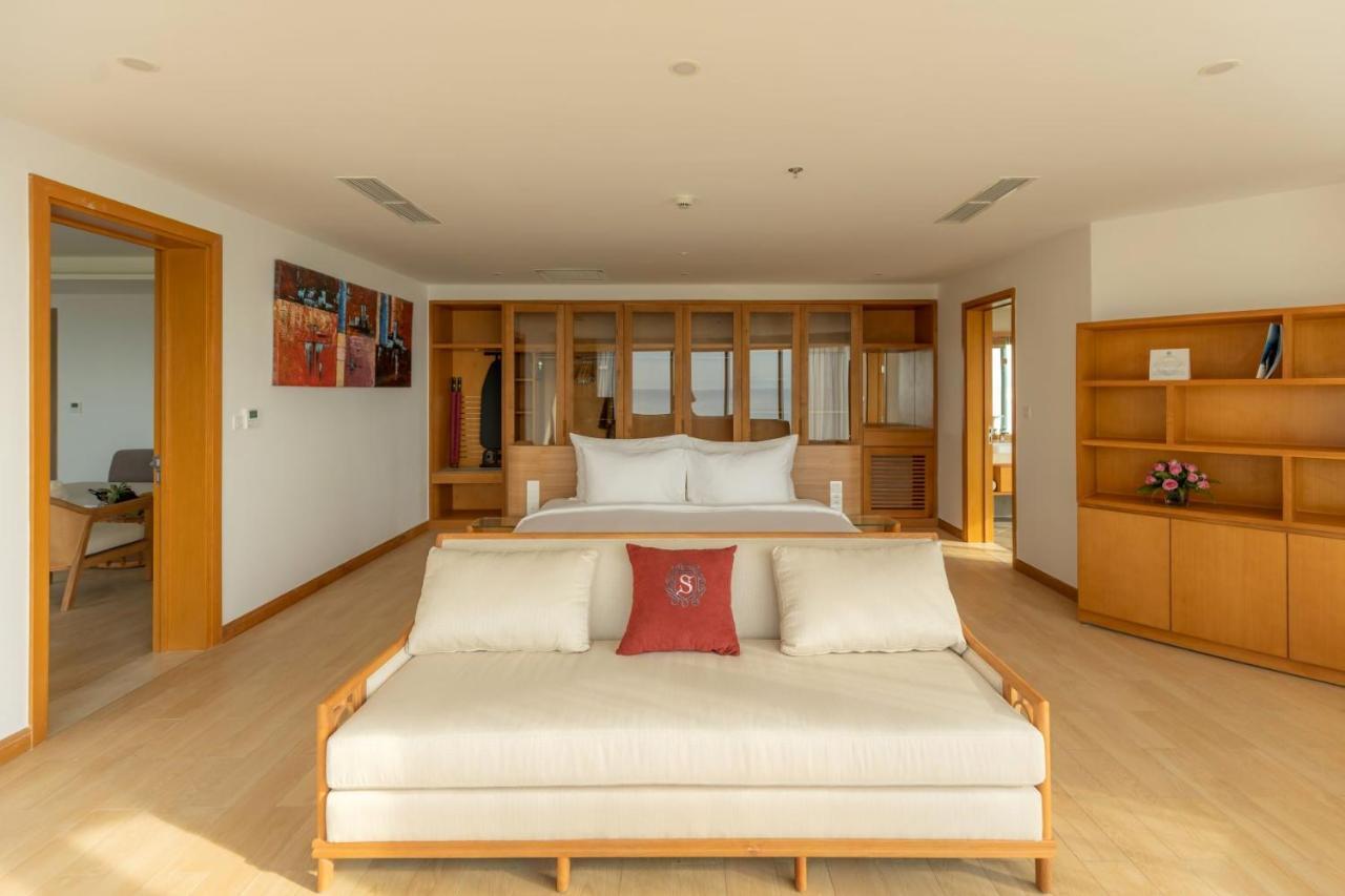 Selectum Noa Resort Cam Ranh Room photo