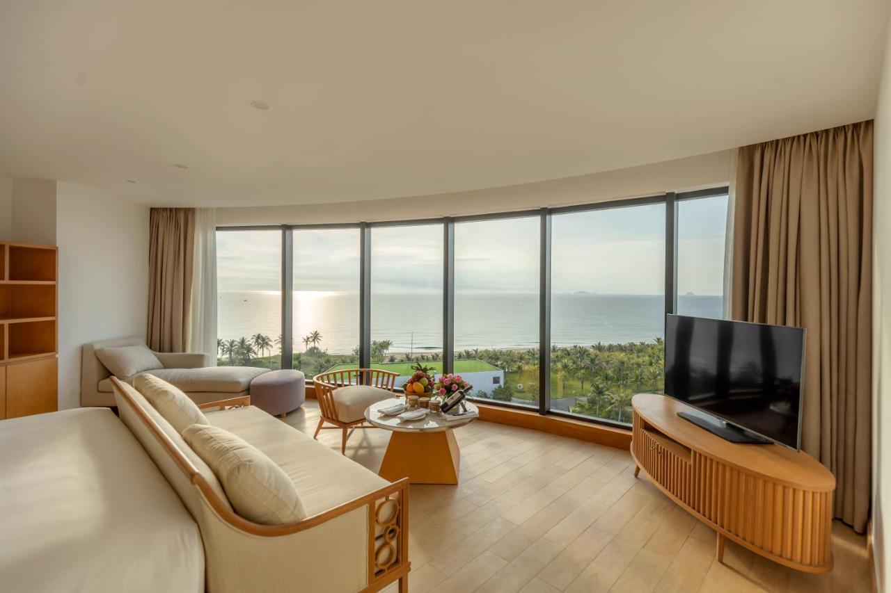 Selectum Noa Resort Cam Ranh Exterior photo