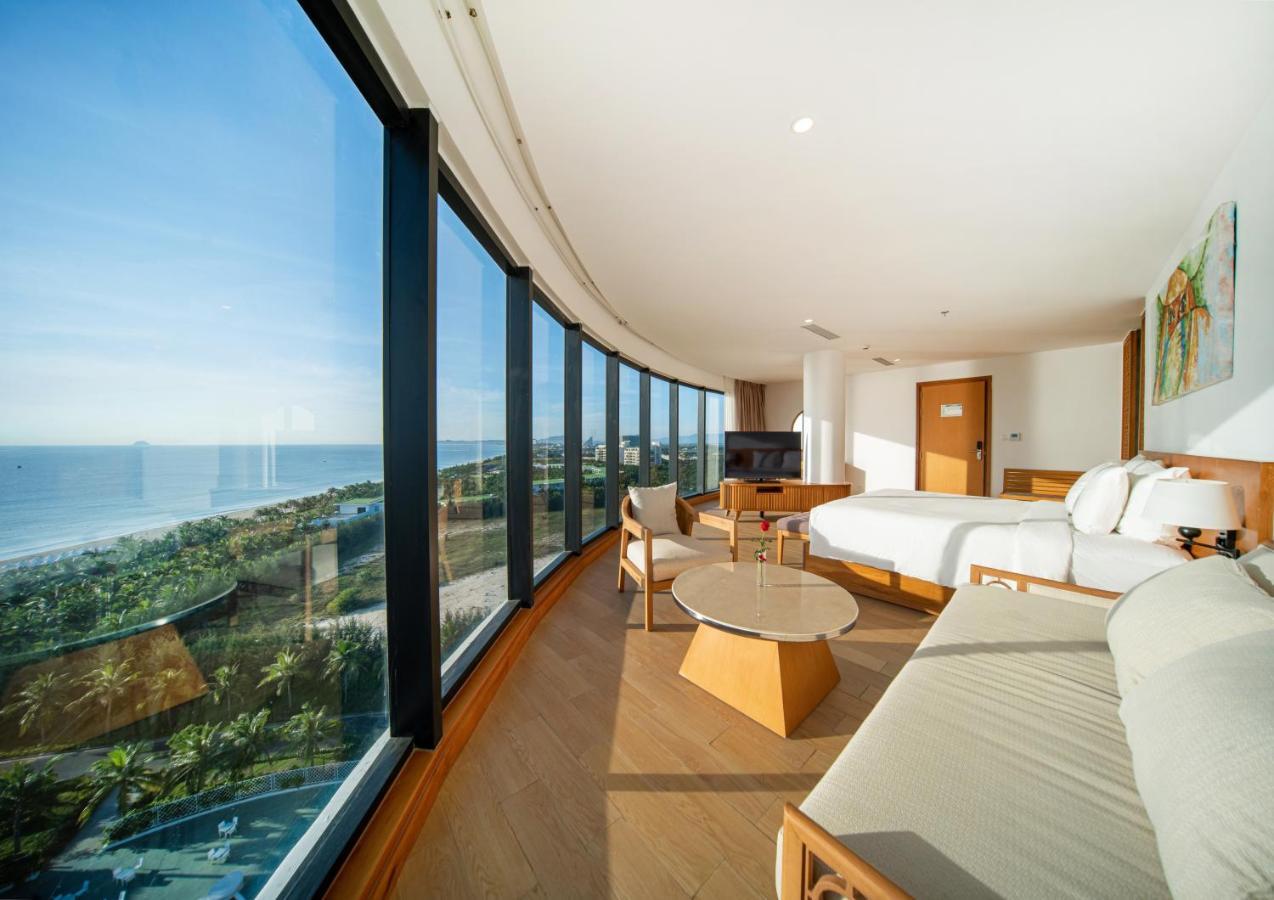 Selectum Noa Resort Cam Ranh Exterior photo