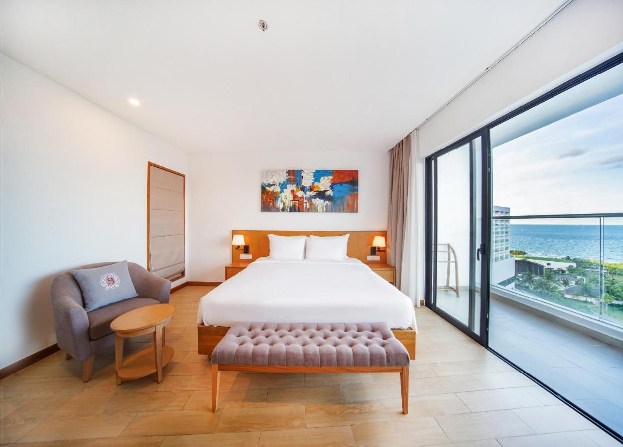 Selectum Noa Resort Cam Ranh Exterior photo