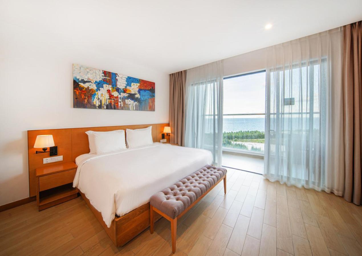 Selectum Noa Resort Cam Ranh Exterior photo