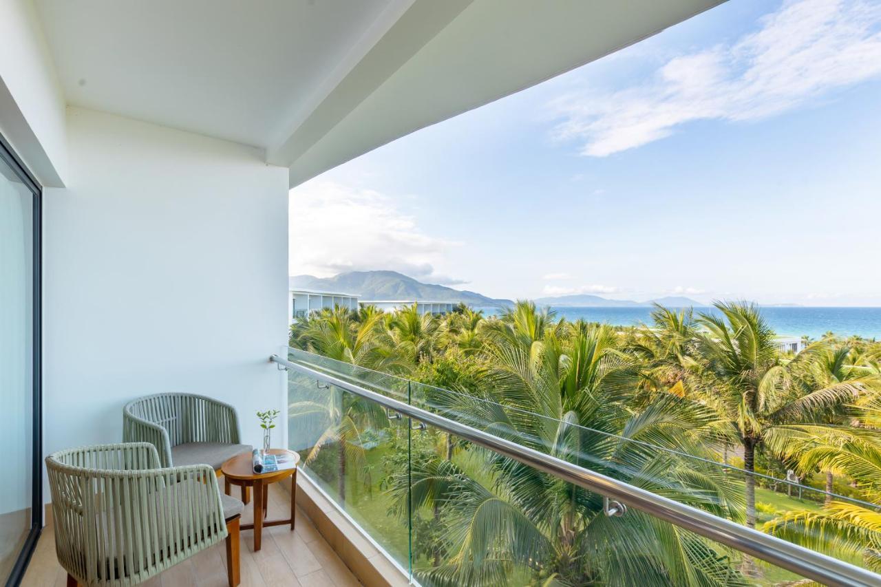 Selectum Noa Resort Cam Ranh Exterior photo