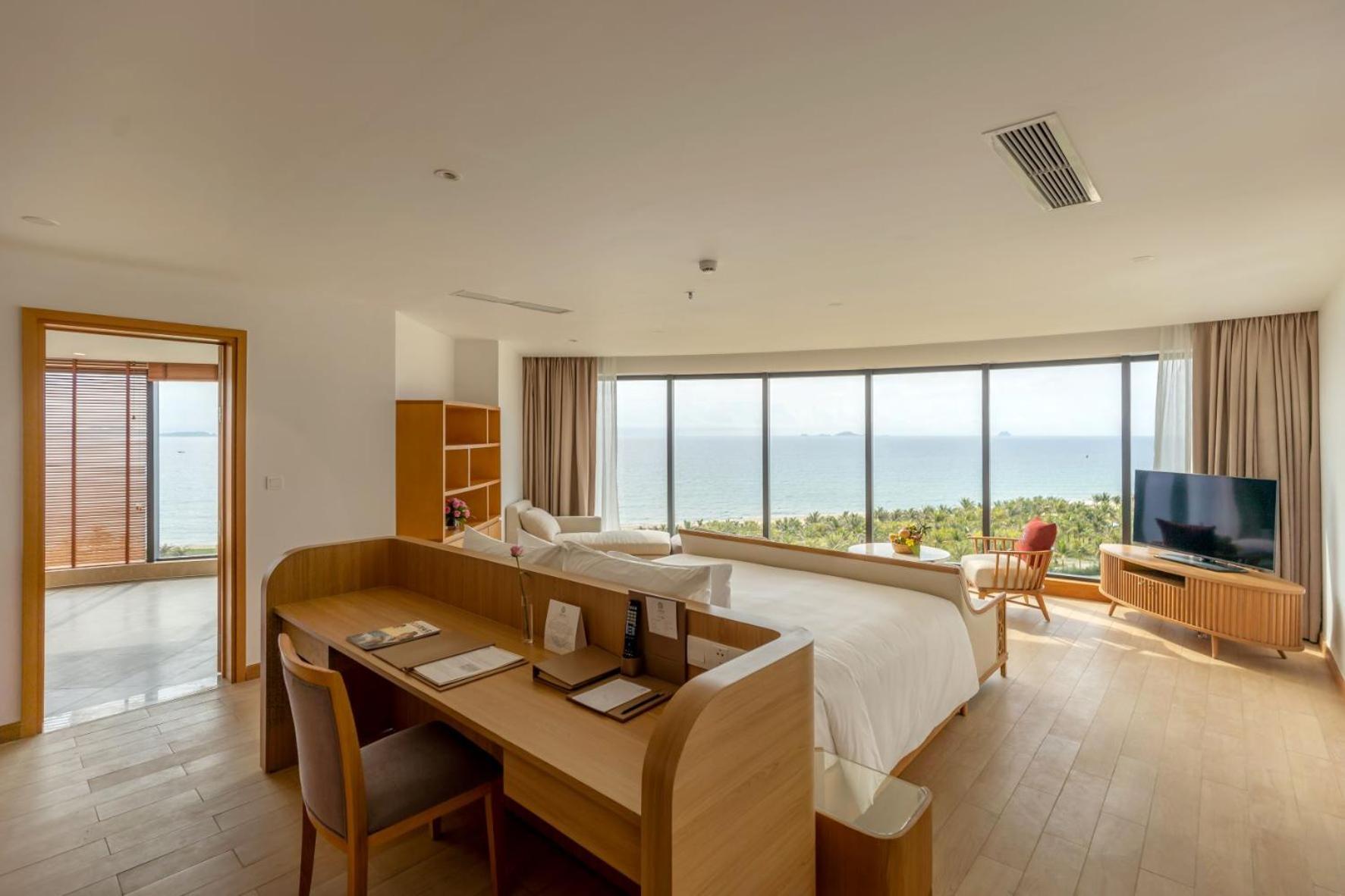 Selectum Noa Resort Cam Ranh Room photo