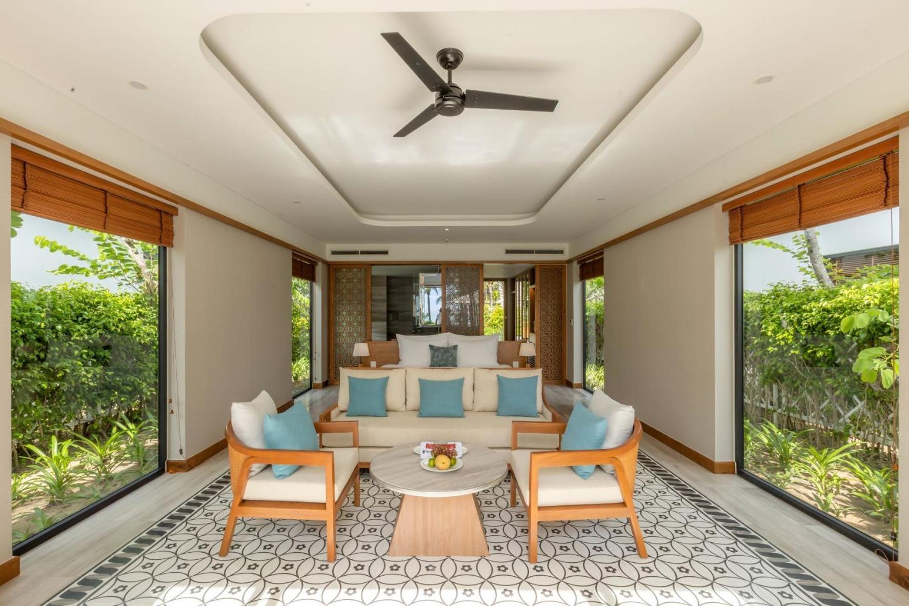 Selectum Noa Resort Cam Ranh Room photo